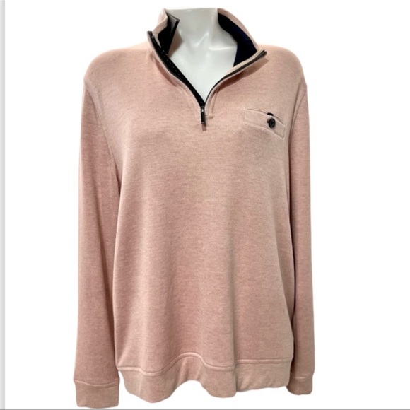 Ted Baker London Sweater Sweatshirt 14 - Picture 5 of 8